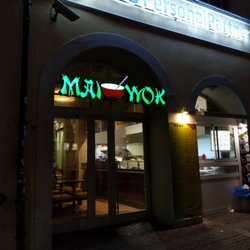 Mai Wok