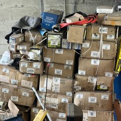Complete Struts - Stock unused