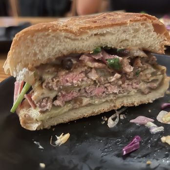 Taurus Ox - Lao Burger - Laotian Near Me - Seattle, Washington Taurus Ox - Lao Burger - Laotian Near Me - Seattle, Washington