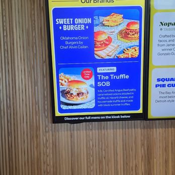 Local Kitchens - Specials - Burgers Near Me - Redwood City, California Local Kitchens - Specials - Burgers Near Me - Redwood City, California