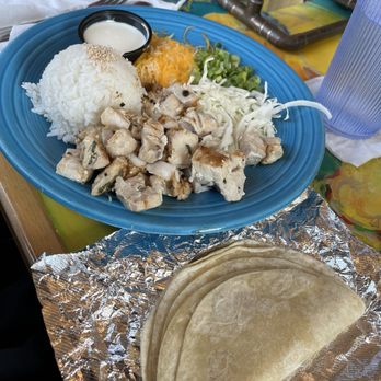 Mama Kwan's Tiki Bar & Grill - mahi mahi tacos - Seafood Near Me - Kill Devil Hills, North Carolina Mama Kwan's Tiki Bar & Grill - mahi mahi tacos - Seafood Near Me - Kill Devil Hills, North Carolina