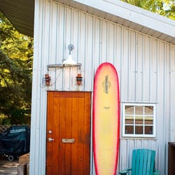 The Cabins