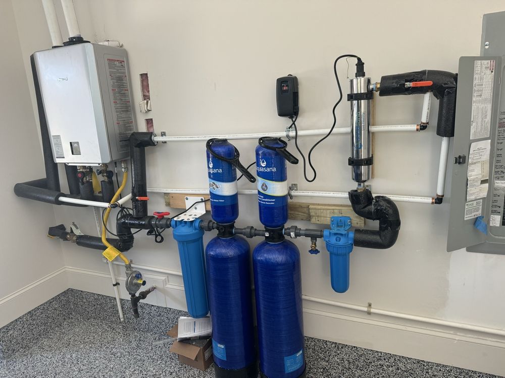 Slide of JMP Plumbing & Remodelling