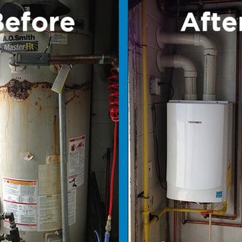 Joyce Plumbing - San DIego Tankless Water Heater Installation - Plumbing Near Me Joyce Plumbing - San DIego Tankless Water Heater Installation - Plumbing Near Me