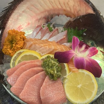 Sushi Ryokan - Sushi Bars Near Me - Seal Beach, California Sushi Ryokan - Sushi Bars Near Me - Seal Beach, California