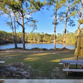 Moonshine Saloon - Beautiful scenery overlooking a private lake - Bars Near Me - Pensacola, Florida Moonshine Saloon - Beautiful scenery overlooking a private lake - Bars Near Me - Pensacola, Florida