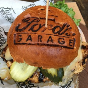 Ford's Garage Estero - Bars Near Me - Estero, Florida