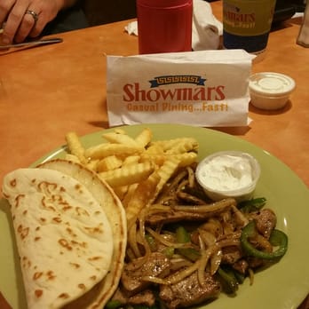 Showmars Denver - Greek Souvlaki Pita with Tzatziki sauce - Greek Near Me - Denver, North Carolina Showmars Denver - Greek Souvlaki Pita with Tzatziki sauce - Greek Near Me - Denver, North Carolina
