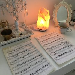 The Art of Piano Performance - Fingering for JS Bach Prelude & Fugue
