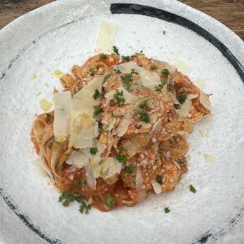Brava Garden Eatery - Homemade Fettuccine with Shrimp - Wine Bars Near Me - Pleasanton, California Brava Garden Eatery - Homemade Fettuccine with Shrimp - Wine Bars Near Me - Pleasanton, California