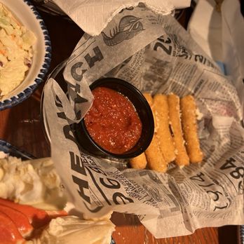Red Lobster - Seafood Near Me - Fresno, California Red Lobster - Seafood Near Me - Fresno, California