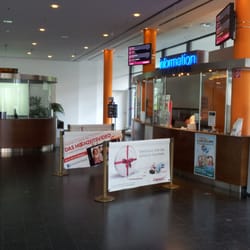 Cinemaxx Stuttgart Liederhalle