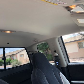 Upholstery Solutions - Nice and clean and tight baby! - Auto Upholstery Near Me - Tucson, Arizona Upholstery Solutions - Nice and clean and tight baby! - Auto Upholstery Near Me - Tucson, Arizona