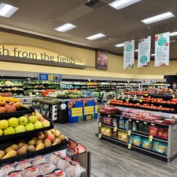 Safeway - Produce Section