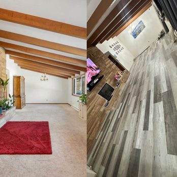 TRL Home Solutions - General Contractors Near Me TRL Home Solutions - General Contractors Near Me