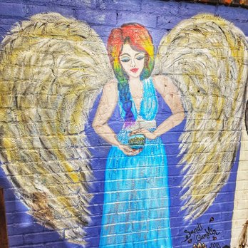 Freak Alley Gallery - Art Galleries Near Me - Boise, Idaho Freak Alley Gallery - Art Galleries Near Me - Boise, Idaho