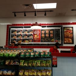 Firehouse Subs