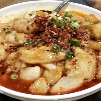 Shu Chinese Restaurant - Spicy Boiled Style Fish Fillet. - Szechuan Near Me - Guilderland, New York Shu Chinese Restaurant - Spicy Boiled Style Fish Fillet. - Szechuan Near Me - Guilderland, New York