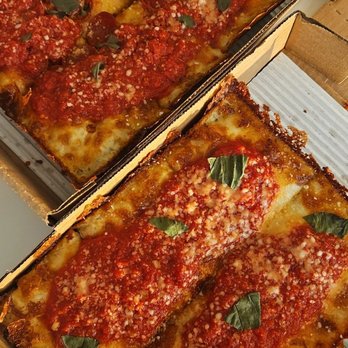 Tralia Pizza - Pizza Near Me - Sarasota, Florida Tralia Pizza - Pizza Near Me - Sarasota, Florida