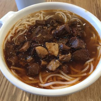 Van Tea Cafe - Spicy Diced Pork 2/5 - Coffee & Tea Near Me - Richmond, British Columbia Van Tea Cafe - Spicy Diced Pork 2/5 - Coffee & Tea Near Me - Richmond, British Columbia