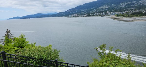 Prospect Point by null