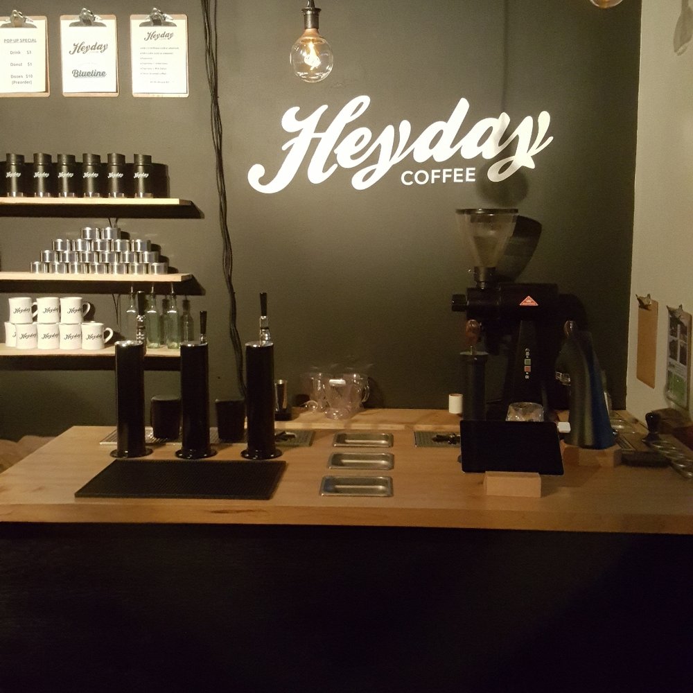 Tenacity Brewing - Now serving coffee in the a.m. - Breweries Near Me - Flint, Michigan Tenacity Brewing - Now serving coffee in the a.m. - Breweries Near Me - Flint, Michigan