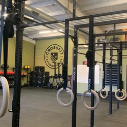CrossFit Second Wave