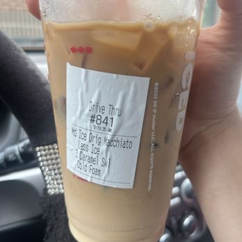 Dunkin' - Coffee & Tea Near Me - Cornelius, North Carolina Dunkin' - Coffee & Tea Near Me - Cornelius, North Carolina