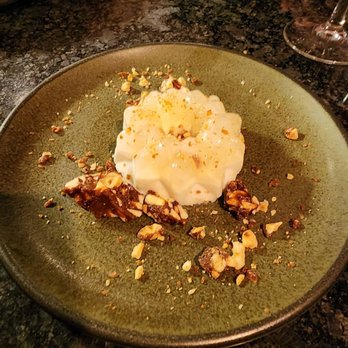Mesa - Panna cotta - Indian Near Me - Jacksonville, Florida Mesa - Panna cotta - Indian Near Me - Jacksonville, Florida