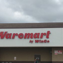 Waremart by WinCo