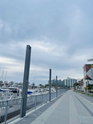 Marina Del Rey Marina by null