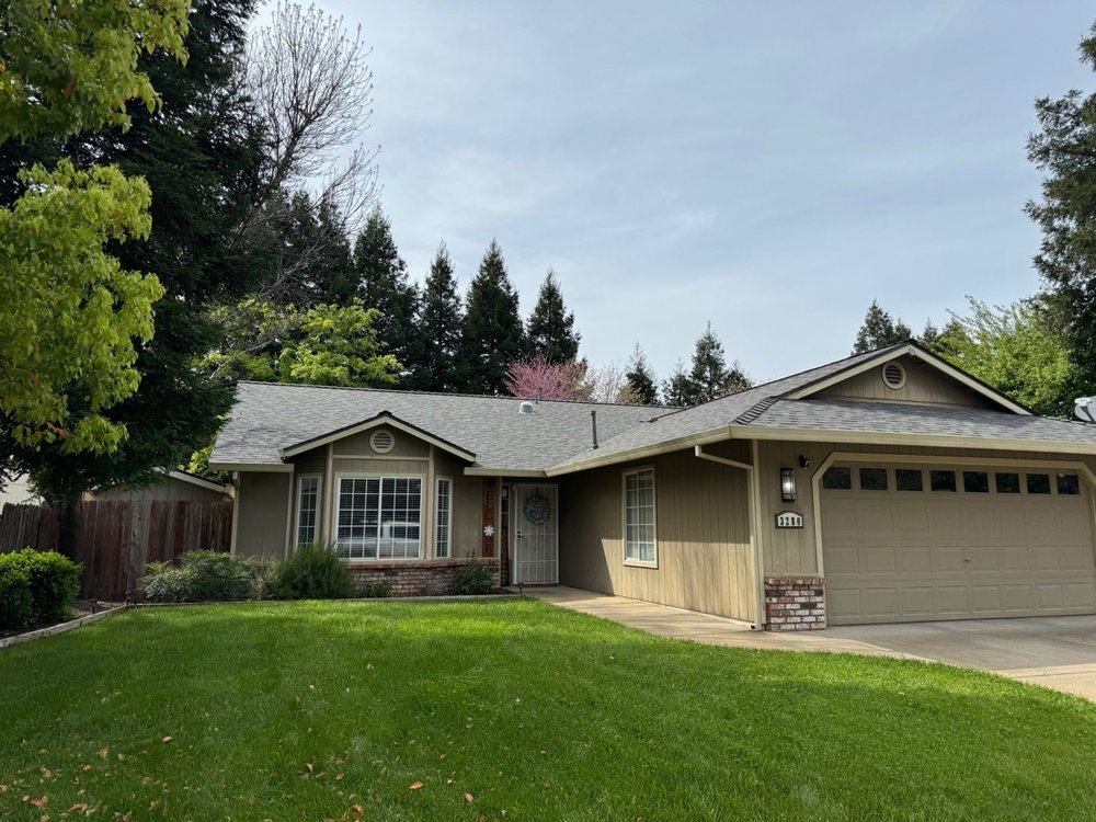 Slide of ZeZee Roofing