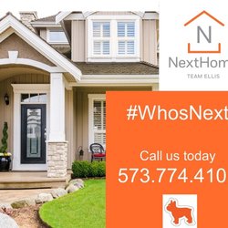 NextHome Team Ellis
