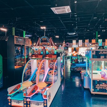 Off the Wall GameZone - Trampoline Parks Near Me - Davie, Florida Off the Wall GameZone - Trampoline Parks Near Me - Davie, Florida