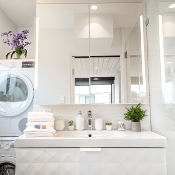 Dreamcatcher Remodeling - Bathroom - General Contractors Near Me - Irvine, California
