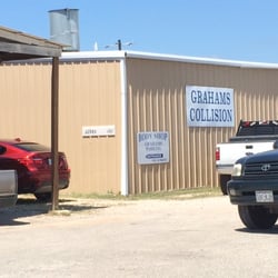 Graham's Collision Center