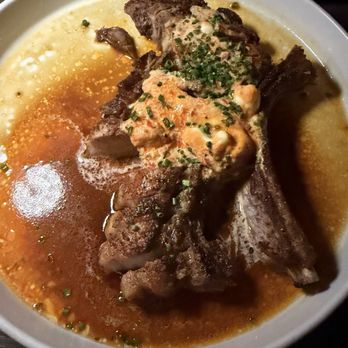 Darkroom - Bone in, pre-sliced pork chop - Wine Bars Near Me - Santa Ana, California Darkroom - Bone in, pre-sliced pork chop - Wine Bars Near Me - Santa Ana, California