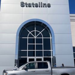 Stateline Chrysler Jeep Dodge