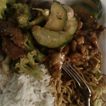 Panda Express - Chinese Near Me - Sacramento, California