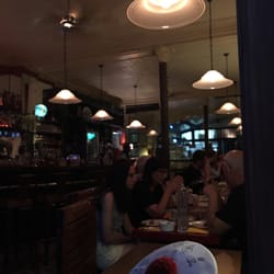 Cafe Moderne