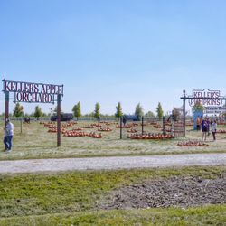 Keller’s Farmstand
