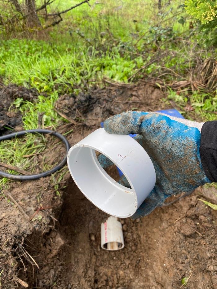 Slide of The Go 2 Guy Waste Water Specialist