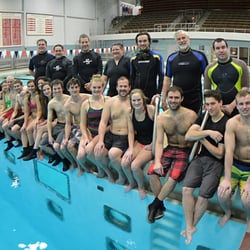 With a staff of ten PADI instructors and divemasters we can find staff to suit your need.