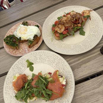 Raw and Juicy - Coffee & Tea Near Me - Alys Beach, Florida