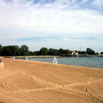 Calumet Park - Parks Near Me - Chicago, Illinois