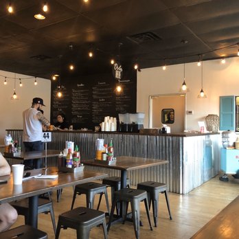 Cris and John - Cute setup - Vietnamese Near Me - Dallas, Texas