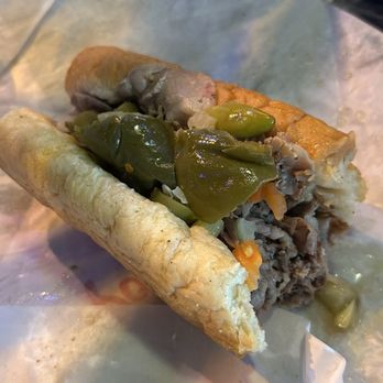 Portillo's - Kennesaw - Hot Dogs Near Me - Kennesaw, Georgia