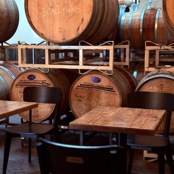 Herrmann York Wine - Barrel samples and winery tours available. - Wine Bars Near Me - Redlands, California Herrmann York Wine - Barrel samples and winery tours available. - Wine Bars Near Me - Redlands, California
