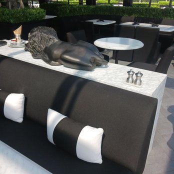 RH Rooftop Restaurant at RH Oak Brook - Breakfast & Brunch Near Me - Oak Brook, Illinois RH Rooftop Restaurant at RH Oak Brook - Breakfast & Brunch Near Me - Oak Brook, Illinois