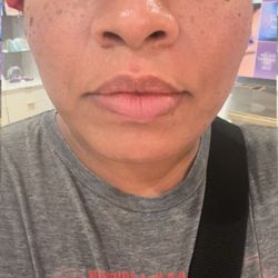 The Lash Lounge